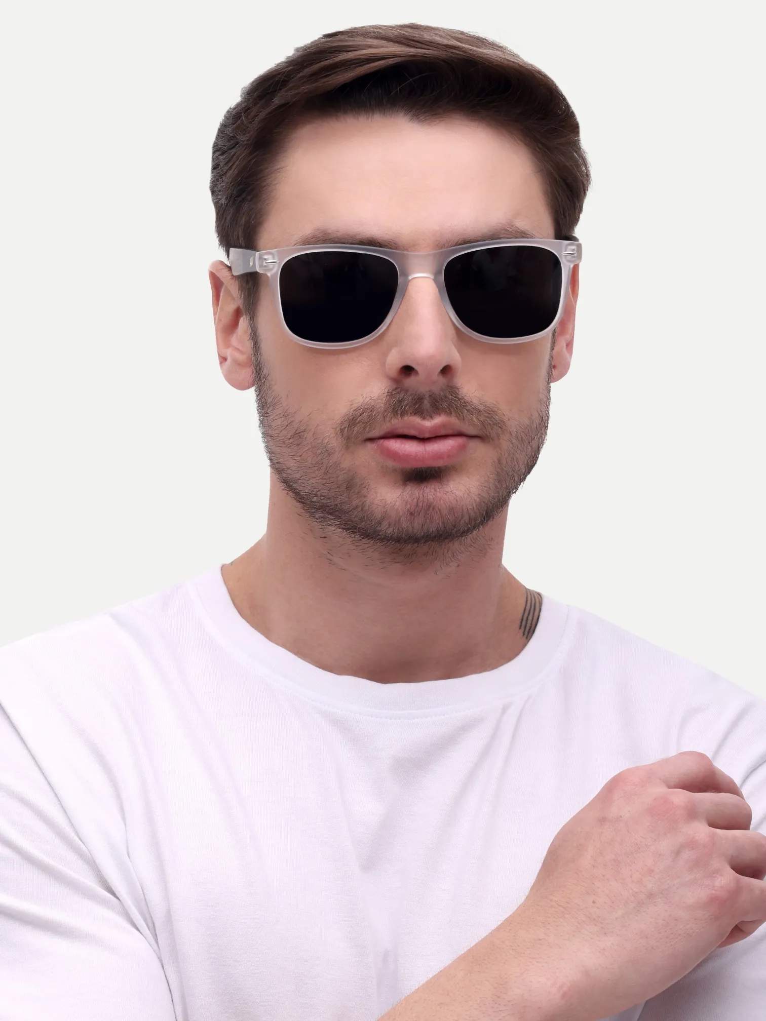ecomm male shoot